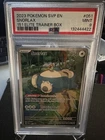 Snorlax 051 SVP English Promo 2023 PSA 9