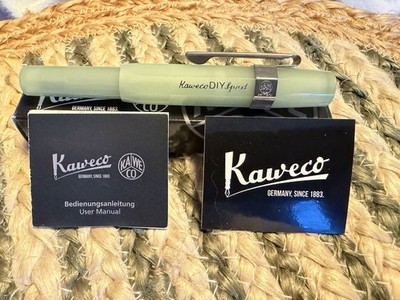 Kaweco DIY Sport Glow In The Dark
