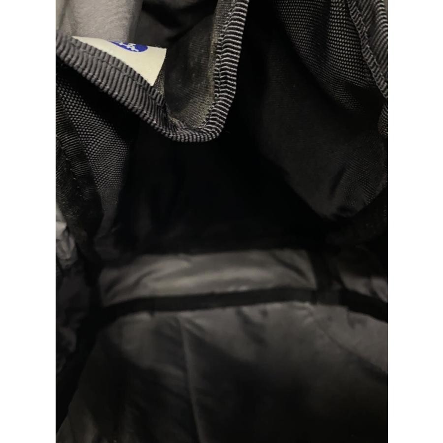 PORTER Shoulder Bag Black 689-05941 Authentic Men… - image 5