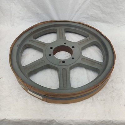 ELECTRON PULLEY SHEAVE 3-5V18.70-E 5V18.70 X 3 35V1870E