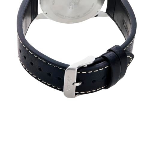 Orient Automatic Flight Pilot Watch Mechanical Ne… - image 2