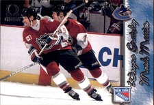 1997-98 Pacific OMEGA NHL HOCKEY CARDS🥅YOU PICK YOUR FAVS🥅 #1 - #250 RCs