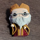 Funko Mystery Minis Albus Dumbledore Harry Potter 2023 DRM210805