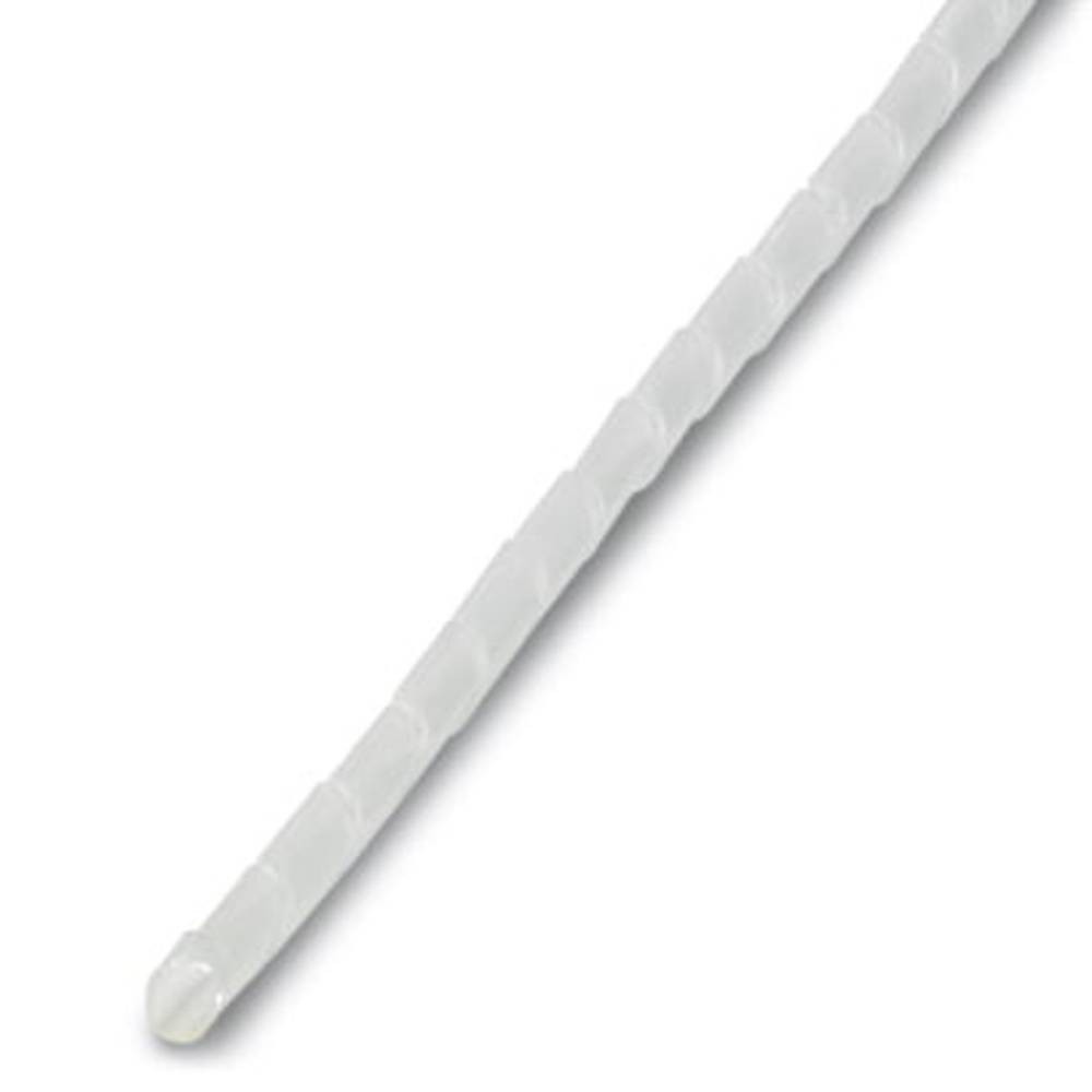Gaine spirale de 7 à 40 mm pour ranger les câbles d'armoire