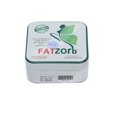 Abnehmkapseln,  Fatburner, Nahrungsergänzungsmittel Originalprodukt