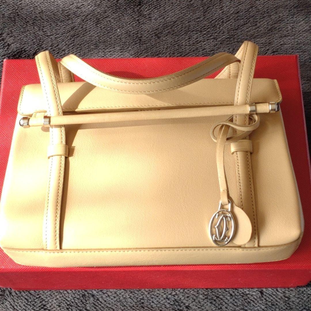 Cartier mini size bag — image 8