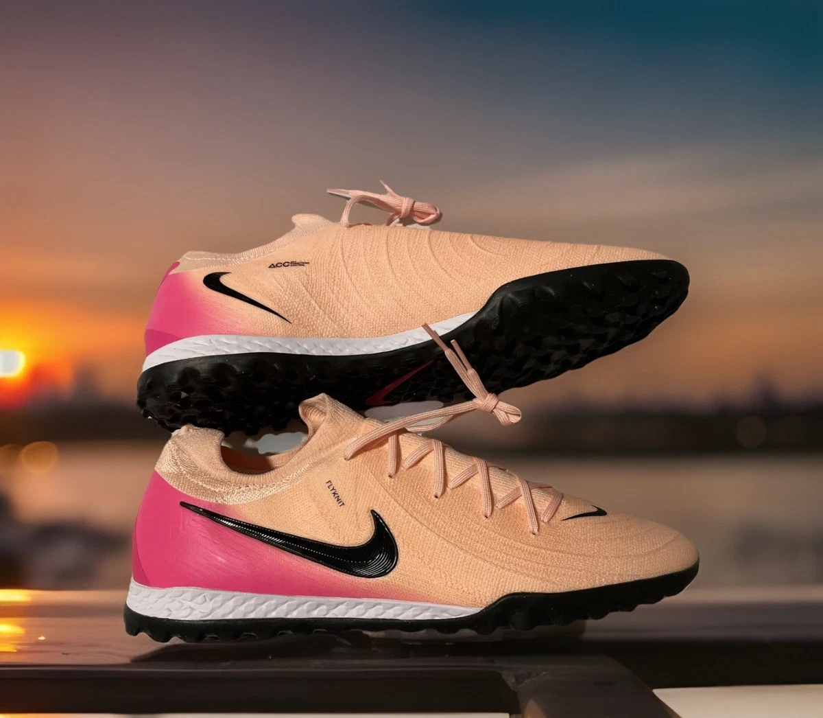 Nike Phantom GX 2 Pro TF Prism Pack for Sale | Authenticity