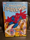 Amazing Spider-Man Vol 6 Omnibus Rare and out Of Print!