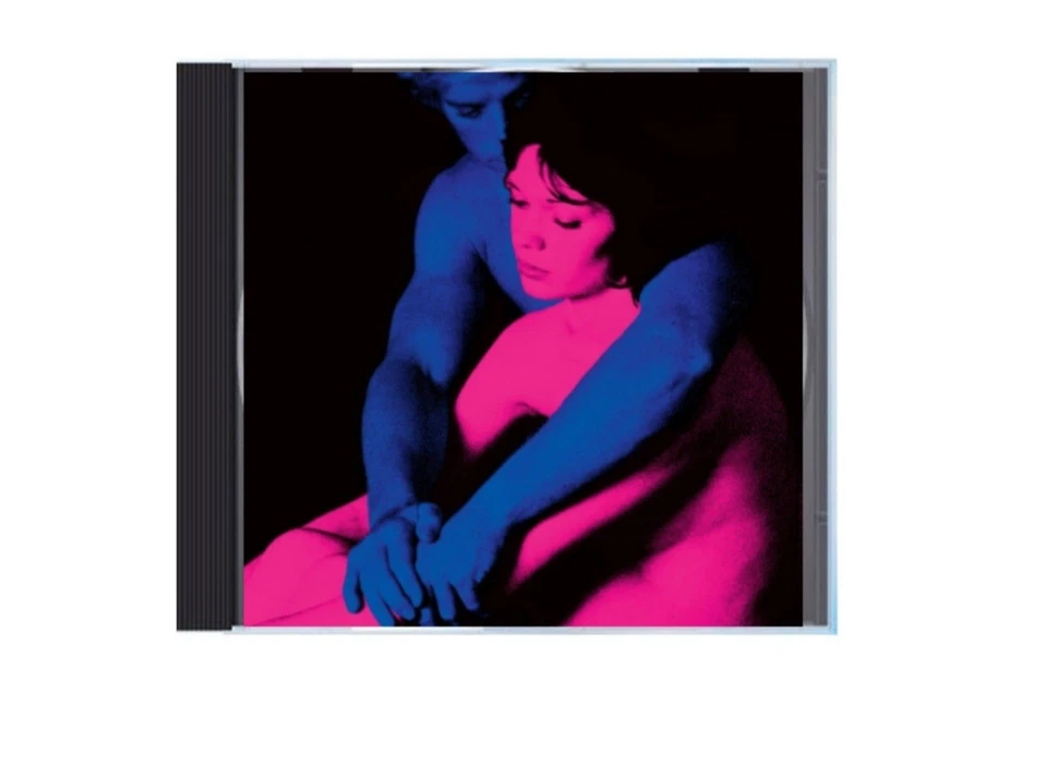 TV Girl - Who Really Cares CD