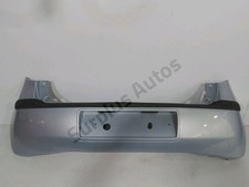 Pare-choc arrière Mitsubishi COLT