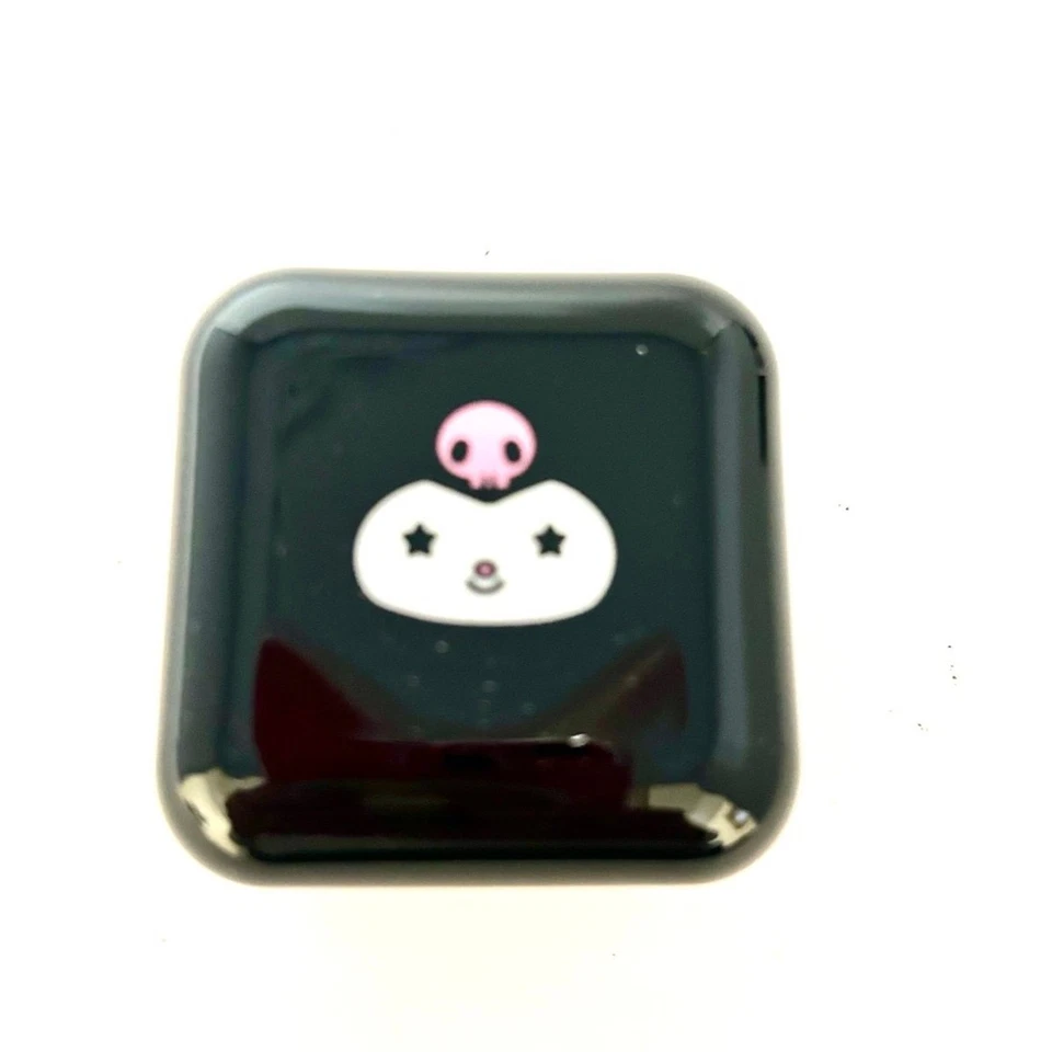 KUROMI Starface Compacto Recargable + 32 Pi LE StarKuromi HydroStar Parches para Acné Foto 2 de 4