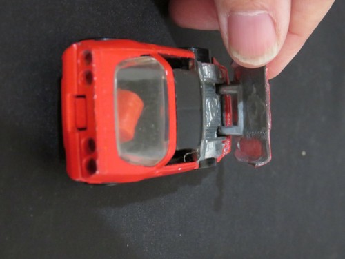 5 Vintage 1981-3 RUOTE CALDE 1/64 Speed Seeker Camaro, Corvette, Frontrunner Auto Z-28 - Foto 10 di 12