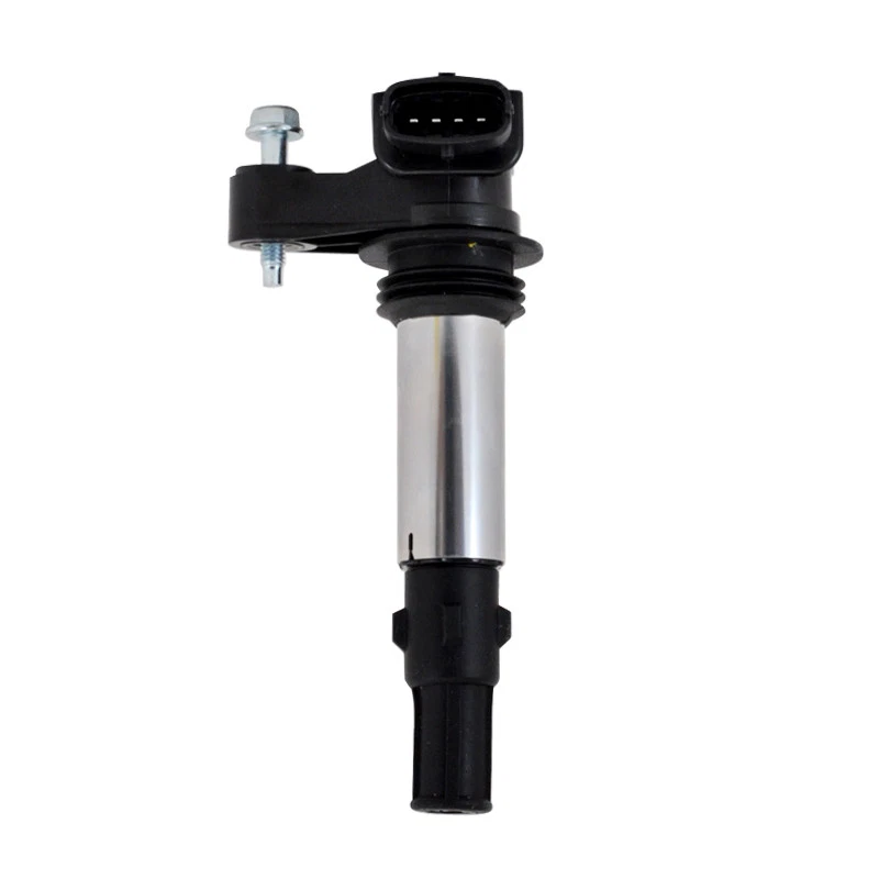 Ignition Coil & Gasket Set for Holden Adventra Commodore VZ Caprice Statesman WL - image 4 of 4