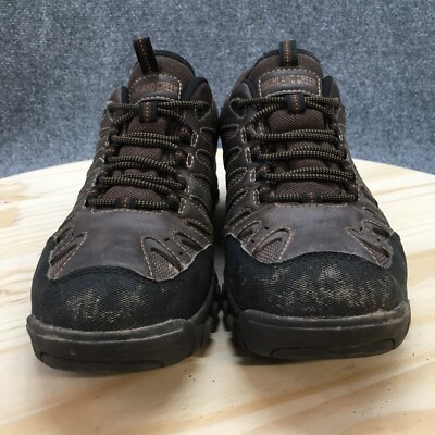 靴 C&J 82006-G02C DARKBROWN 8 Chelsea 8 Dark Brown Burnished Calf – Crockett & Jones US