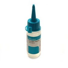 Liquid Silicon - silicone liquido colla per gomma crepla fommy a presa lenta