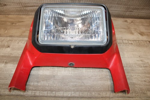 1982 Honda ATC250R OEM Headlight Stanley - Picture 2 of 8