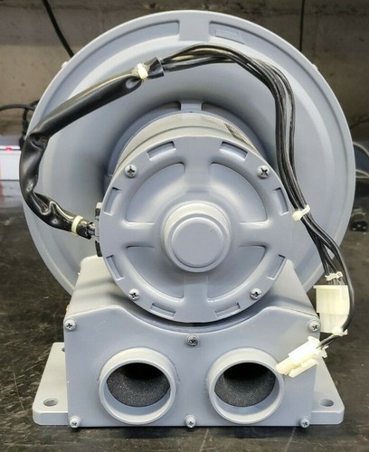 41U1087 - Vacuum Blower, InfoPrint 4100 - Picture 2 of 3