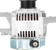 Alternator for 1.8L Chevy Prizm & Toyota Corolla 1998 1999 2000 2001 2002,