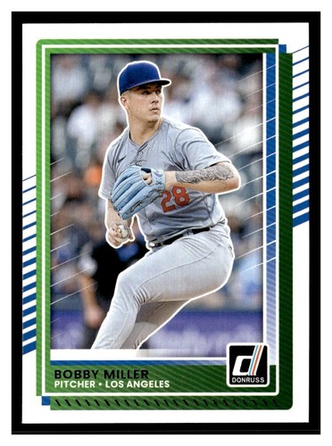 2025 Donruss Base cards Pick your Card Complete your set - Picture 182 of 387
