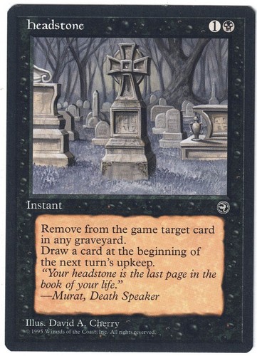 Magic: The Gathering (MTG Homelands CCG) 1995 Near Mint - Group of 18 Cards - Picture 16 of 20