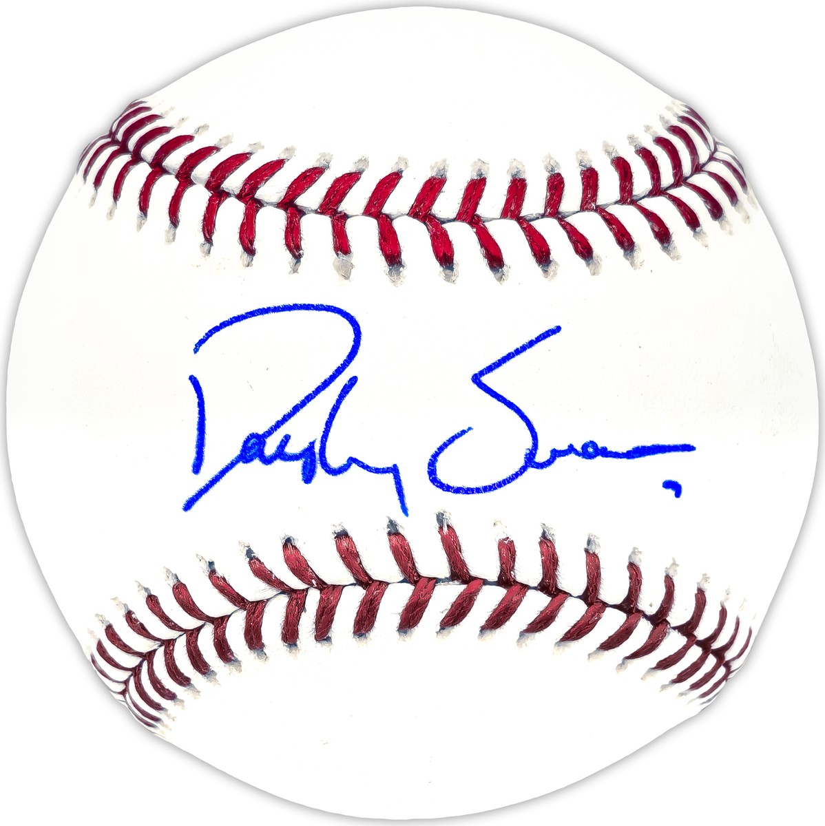 【非売品】Dansby Swanson直筆サイン入りポスター DANSBY SWANSON AUTOGRAPHED OFFICIAL MLB BASEBALL CHICAGO