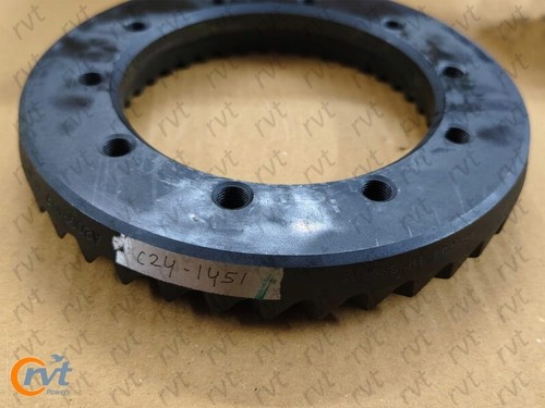 AM127150 für Original Hohlrad und Ritzel passend für John Deere 4520 4600 4320 5045D - Bild 5 von 6