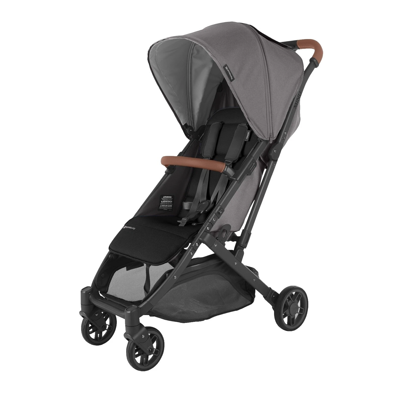 Детские коляски UPPAbaby