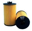 QUALITY OIL FILTER MD-619