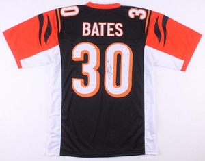 jessie bates jersey