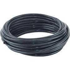 Dare Products 2453 Electric Fence Insulator Tubing, Accomodates Upto 12-1/2
