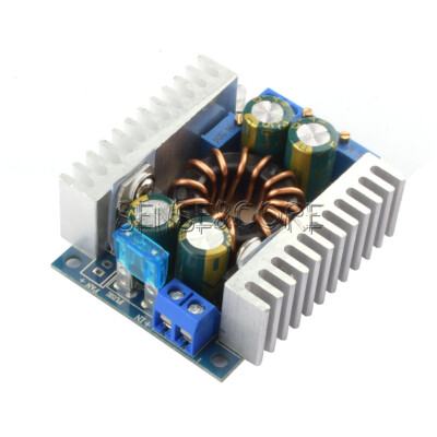 150W DC-DC Boost Converter 10-32V to 10-46V Step Up Module Constant Current-