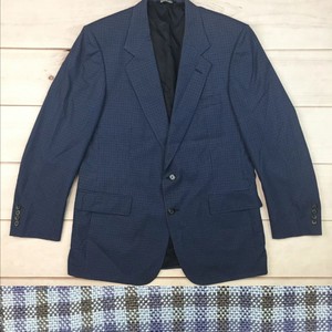 ralph lauren vintage blazer