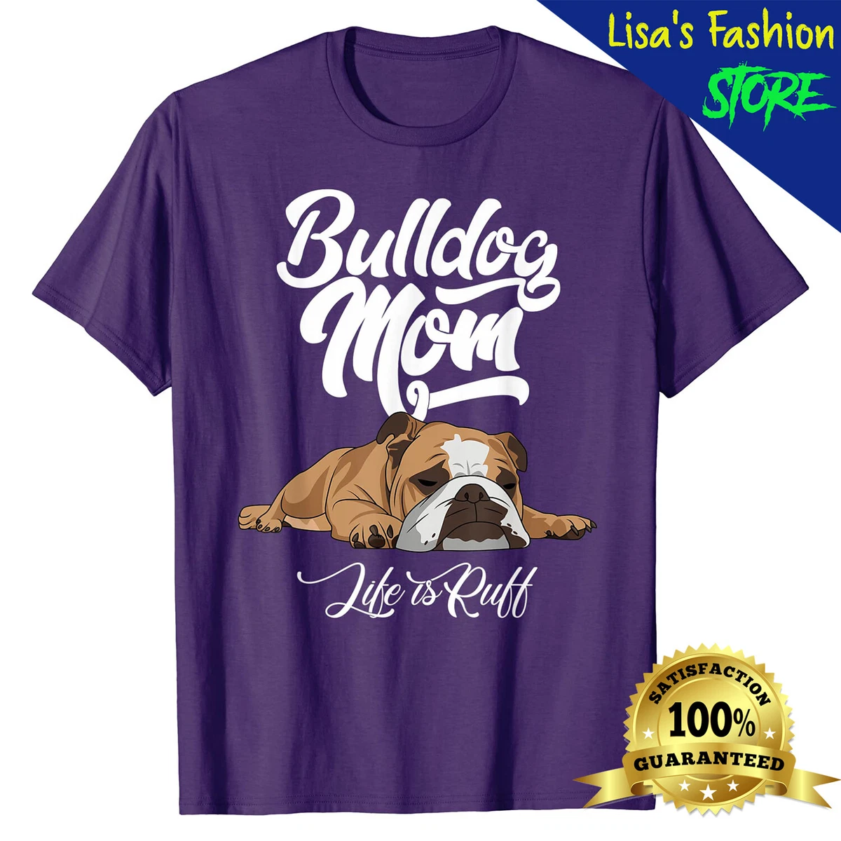 English bulldog apparel discount