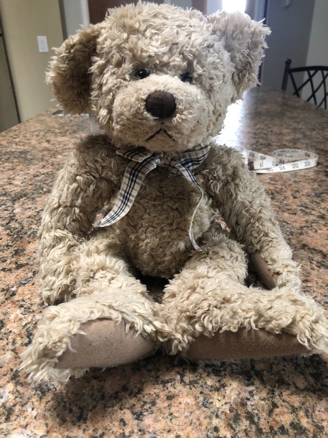 russ teddy bears value