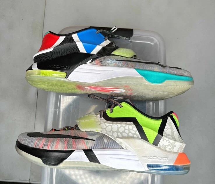 Las mejores ofertas en Nike KD 7 What The KD | eBay