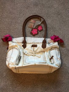 mantaray handbags ebay