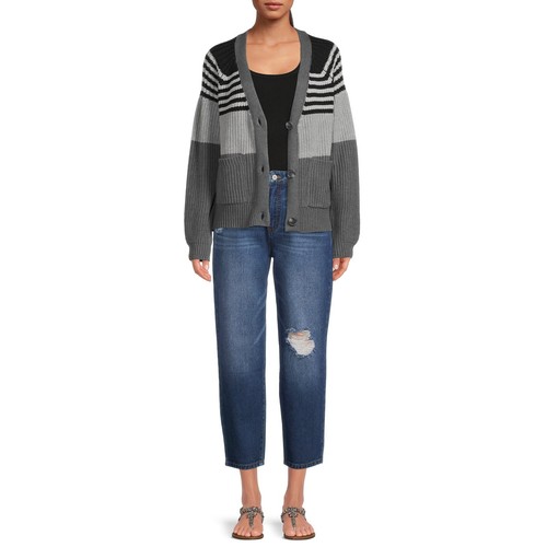 Jeans Time and Tru Donna Barrel NUOVI - Foto 3 di 16