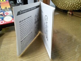 Shadow Warriors 2 II Ninja Gaiden - NES - AUS PAL A - CIB - Free Post