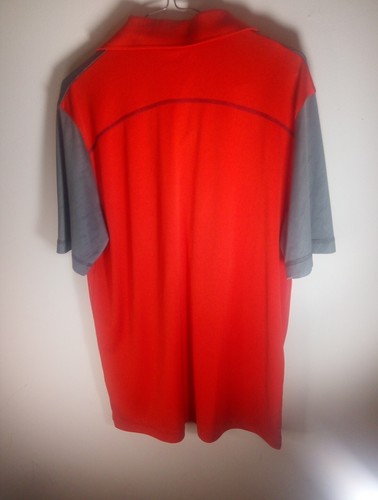 St Louis Cardinals Poloshirt Large Rot - Bild 5 von 6