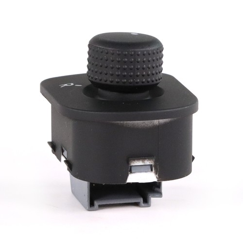 Rear View Wing Mirror Switch Knob Fits SKODA OCTAVIA I Combi 1U2 1U1959565L - Picture 5 of 7