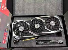 ASUS ROG STRIX AMD RADEON-RX6700XT-O12G-GAMING Graphics card