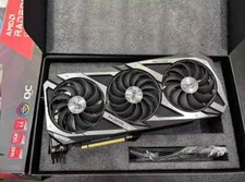 ASUS ROG STRIX AMD RADEON-RX6700XT-O12G-GAMING Graphics card