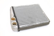 VW SCIROCCO 137, 138 2.0 Heater Matrix Radiator Diesel 103kw 2011