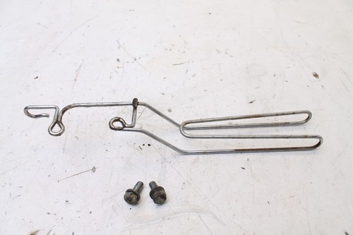 76 - 78 Honda XL125 XL125a XL100 OEM 44832-391-670 Front Fork Cable Guide - Picture 2 of 9