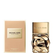 Michael Kors Pour Femme 1.7 oz Eau De Parfum Spray Women