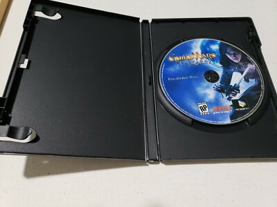 Guild Wars: Factions (PC, 2006)