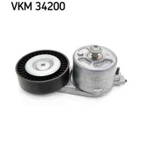 SKF Spannrolle, Keilrippenriemen VKM 34200