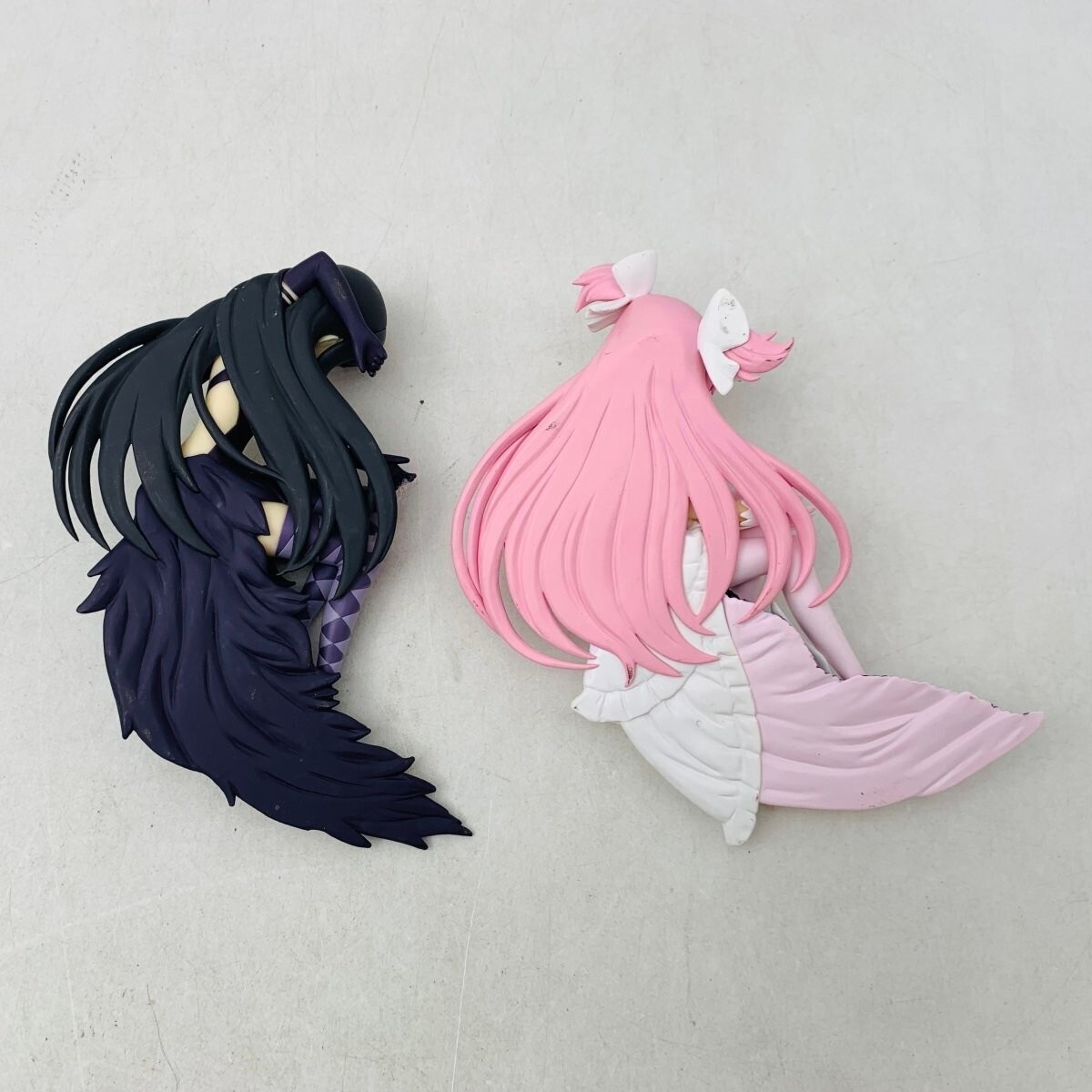 Puella Magi Madoka Magica SQ Relax Figure Ultimate Madoka