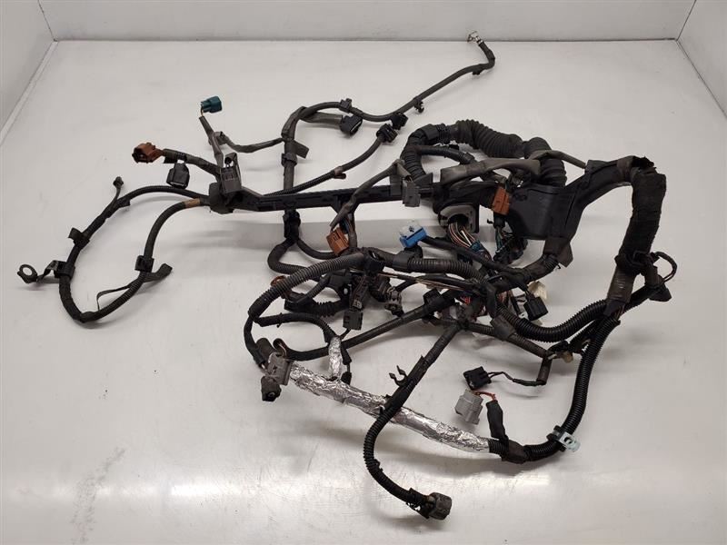 Lexus IS300 Sedan, Engine Wire Harness, 01-05, 3.0L,6CYL, MT