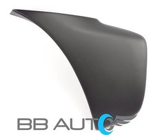 Rh Passenger Side Front Bumper Fender End Extension For 12-15 Toyota Tacoma Rh Passenger Side Front Bumper Fender End Extension For 12-15 Toyota Tacoma